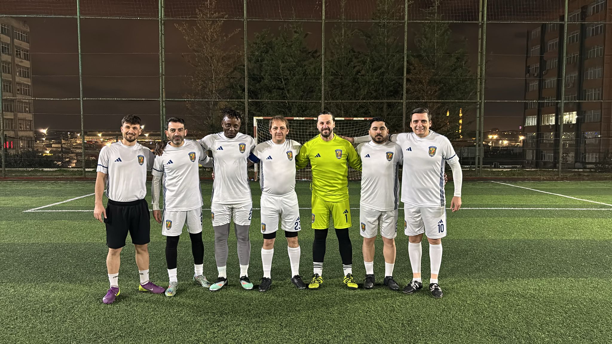 EDELER UN�TED - GRAND BAZAAR FC